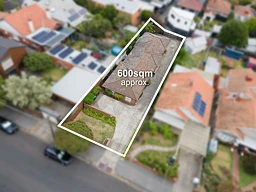 1, Brunswick West