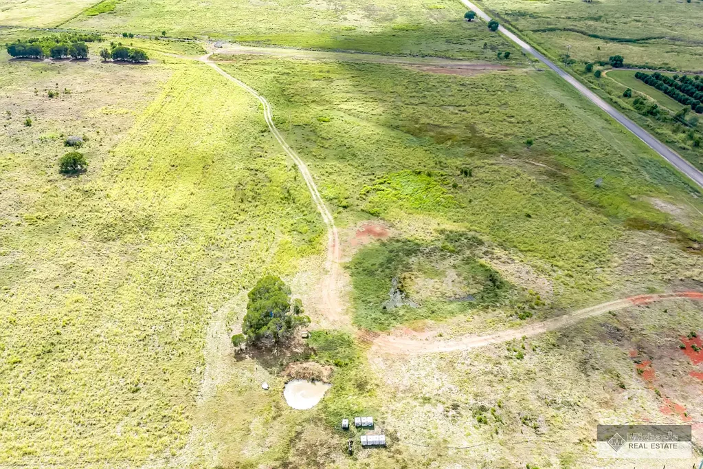 LOT 1 Stengords Road, Bucca, QLD 4670