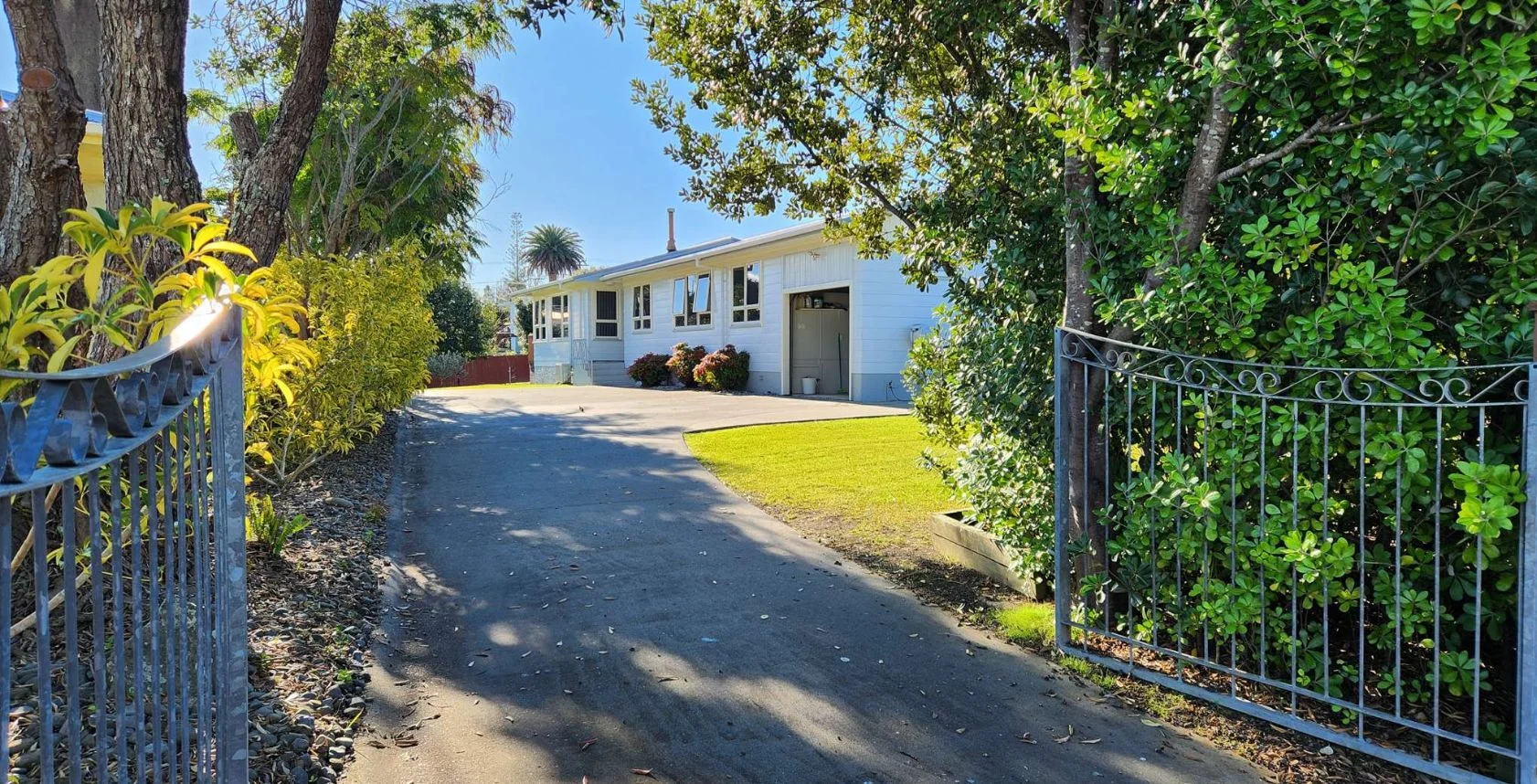 Spacious Family Living in a Prime Location