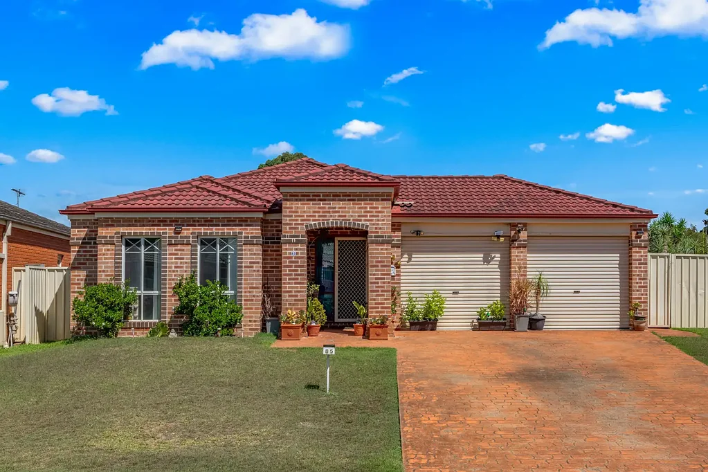 85 Ferraby Drive, Metford, NSW 2323