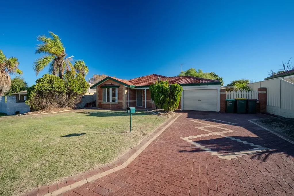 Merriwa 4Zimmer IDEAL CUL-DE-SAC LOCATION!