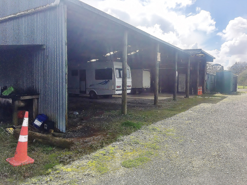 2631 River Road, Tuakau, Waikato, 4 chambres, 2 salles de bain