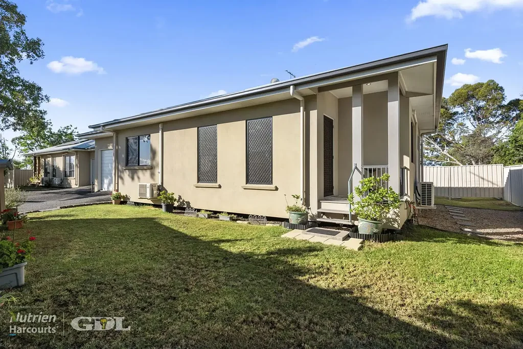 10/19 Cooper Street, Dalby, QLD 4405