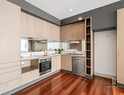 707/111 Leicester Street, Carlton, Melbourne CBD, 2部屋, 1バスルーム, Apartment