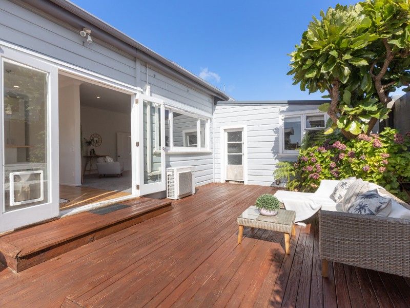 19 Beach Street, Fitzroy, New Plymouth, 3 habitaciones, 0 baños