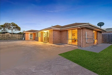 11 Talara Court, Cranbourne, VIC 3977, 4 Bedrooms, 2 Bathrooms, House