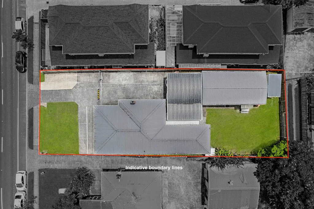 5 Swaffield Road, Papatoetoe, Manukau City, Auckland