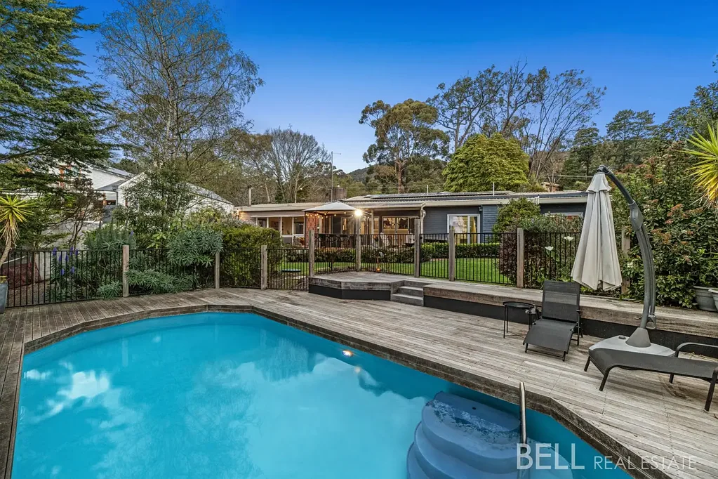 7 St Georges Avenue, Montrose, VIC 3765