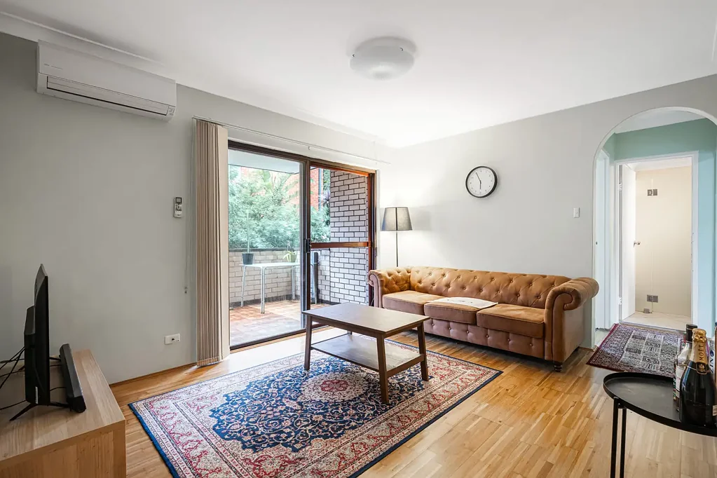 1/18-18A Meadow Crescent, Meadowbank, NSW 2114