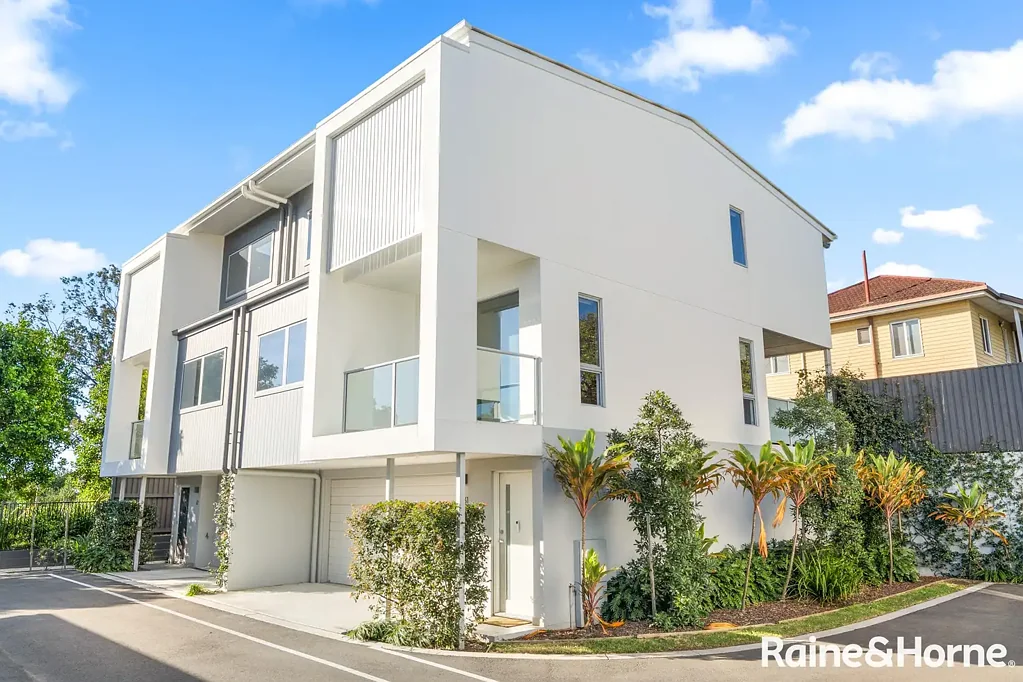 61/84 Finnegan Circuit, Oxley, QLD 4075
