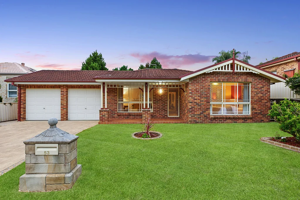53 Bronzewing Drive, Erina, NSW 2250