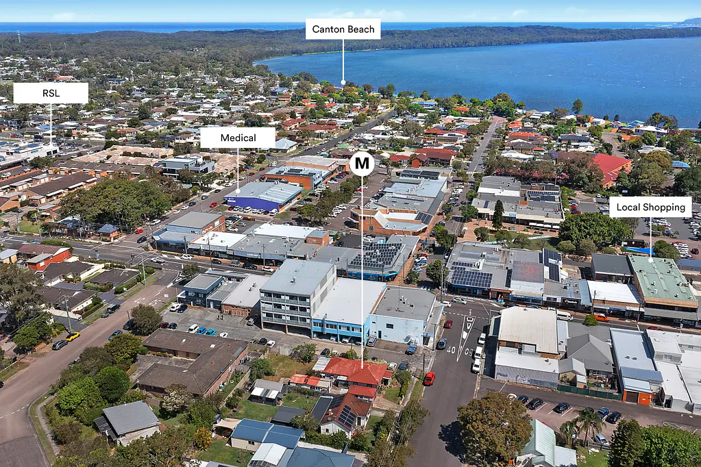 1 Summerside Street, Toukley, NSW 2263