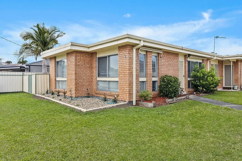1/6 Lachlan Avenue, Barrack Heights, NSW 2528