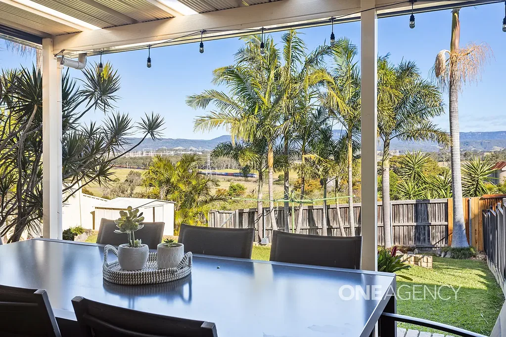 31 Cabernet Drive, Dapto, NSW 2530