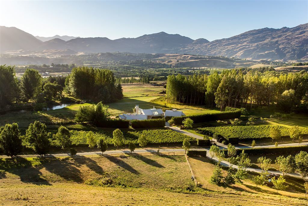 124 Slope Hill Road, Dalefield/Wakatipu Basin, Queenstown Lakes, 3 Schlafzimmer, 0 Badezimmer