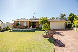 10 Farnell Place, Alexander Heights