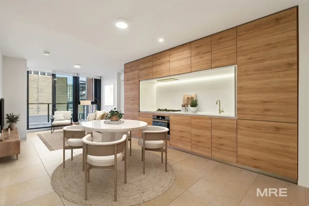 Melbourne 2chambre Indulge in luxury and lifestyle opposite Albert Park Lake and golf course
