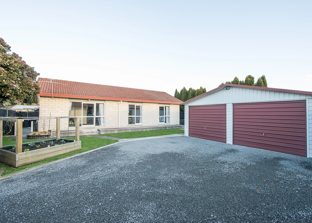 2/7 Kissel Street, Templeton, Christchurch, Canterbury