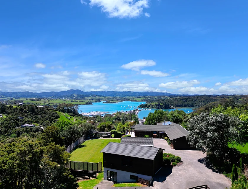 76 Brick Bay Drive, Sandspit, Rodney, 5 Bedrooms, 5 Bathrooms, House