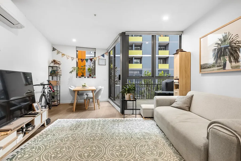 208/67 Galada Avenue, Parkville, VIC 3052