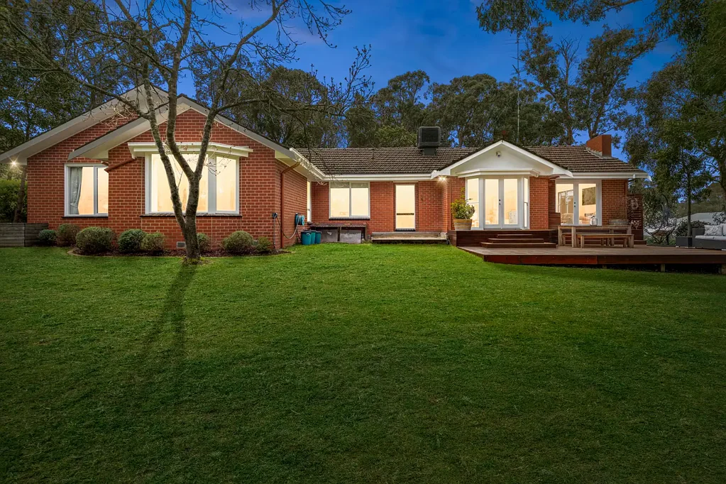 Buninyong 5ਬੈੱਡਰੂਮ Large 5 Bedroom Home in Central Buninyong
