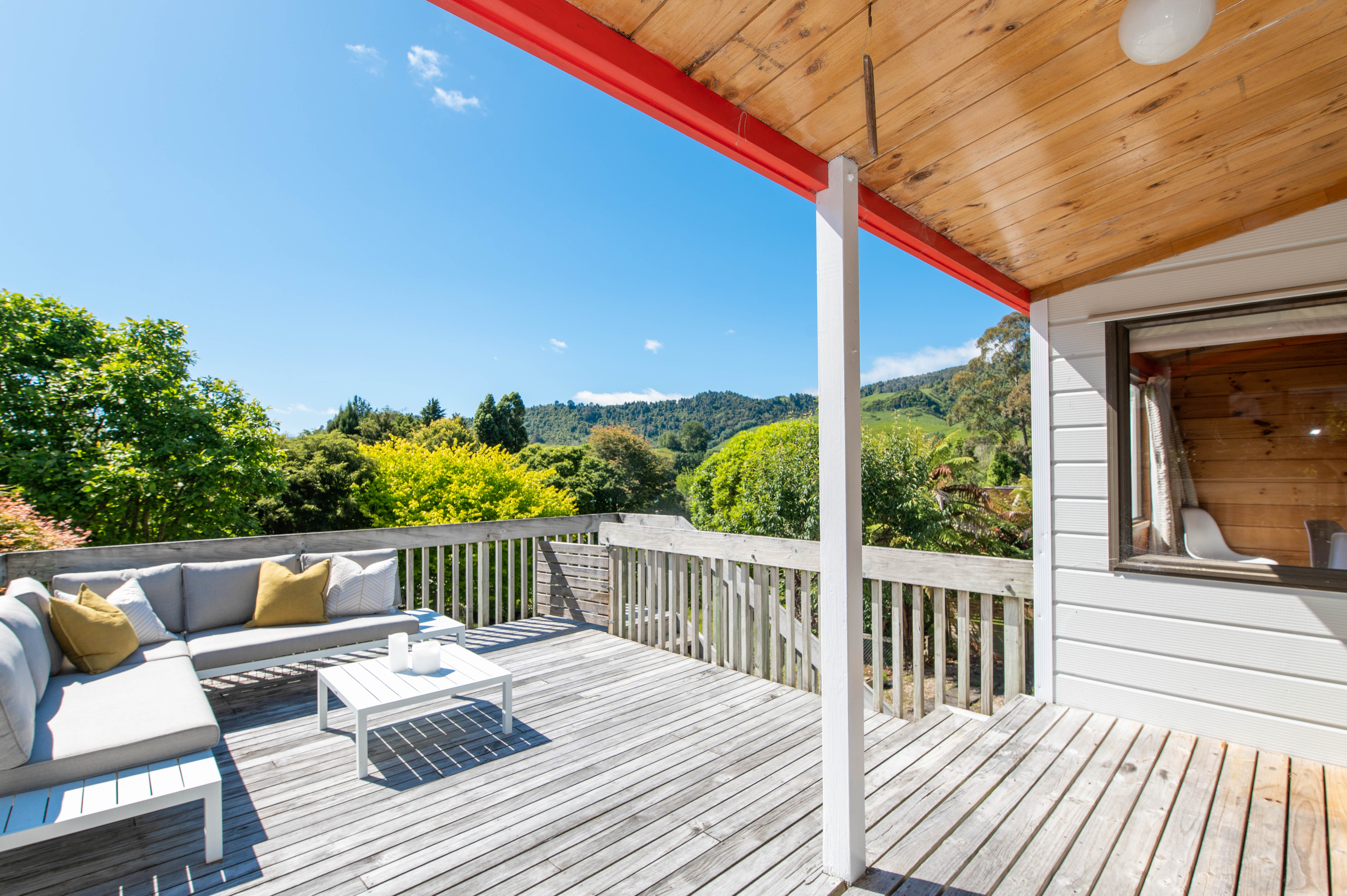 8 Branch Road, Lake Okareka, Rotorua, 4 غرف, 0 حمامات