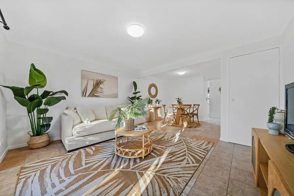 Thorneside 2غرفة نوم Private, Low-Maintenance Living in the Heart of Thorneside