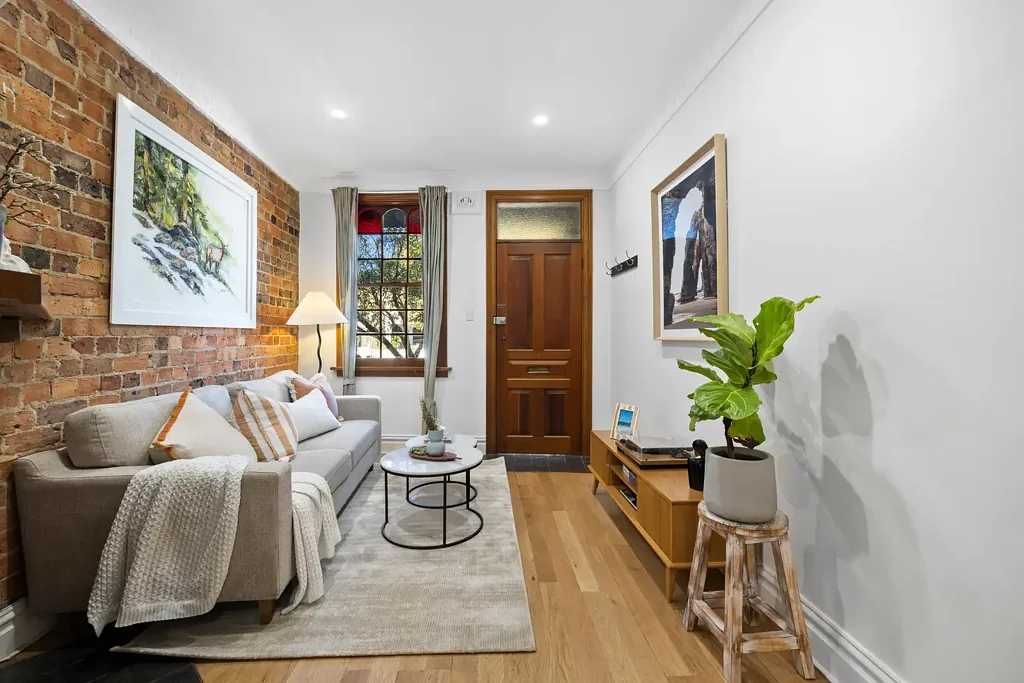 163 Evans Street, Rozelle, NSW 2039