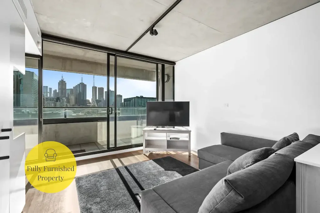 Looking for a spacious residence with views?