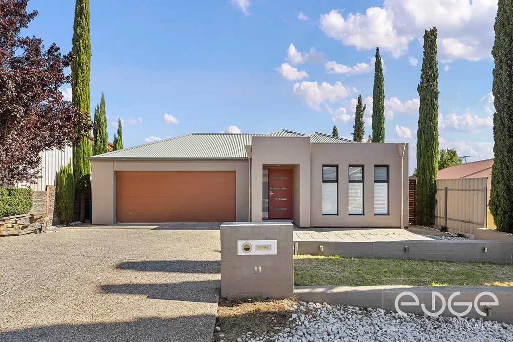 11 Stafford Court, Craigmore, SA 5114