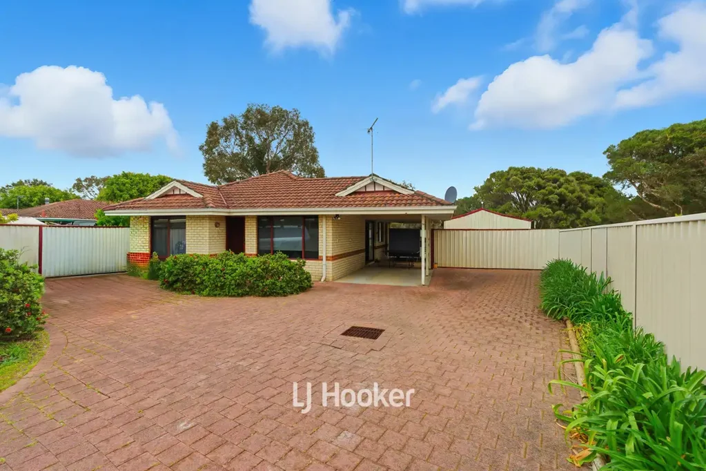 West Busselton 3कमरा Room to Roam, Park and Play in West Busselton