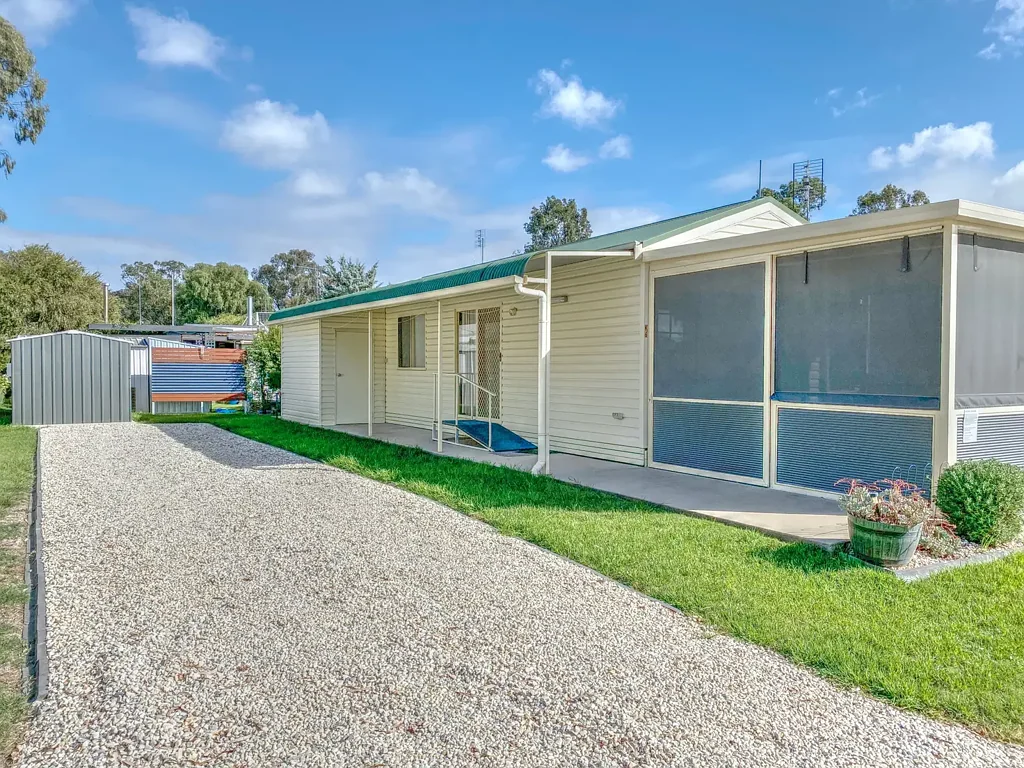 K6/65 Murray Street, Tocumwal, NSW 2714