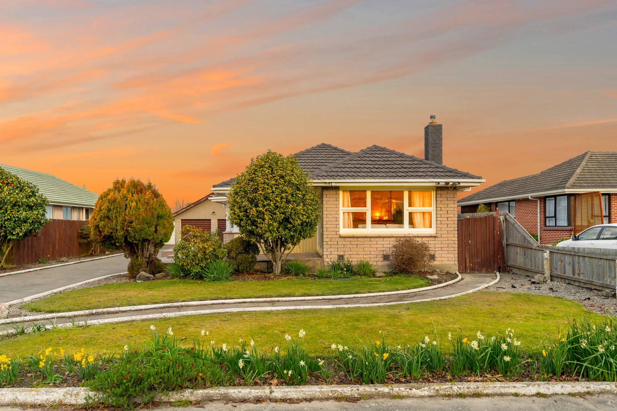 Bishopdale 3Zimmer Opportunity Awaits in Sought After Bishopdale