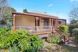 218 Long Street, South Toowoomba