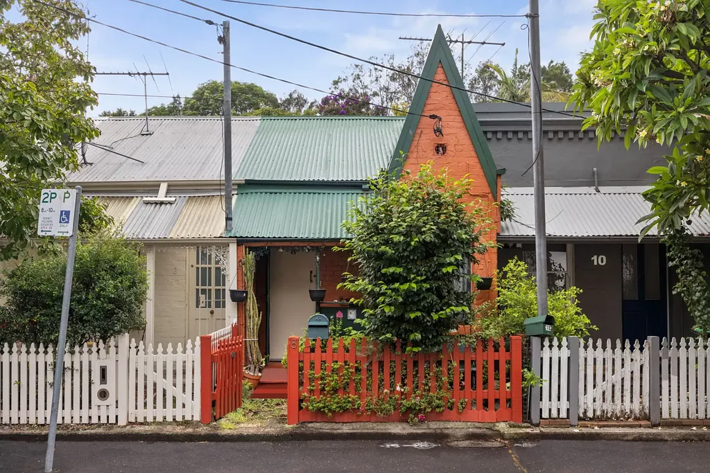 8 Flora Street, Erskineville, NSW 2043