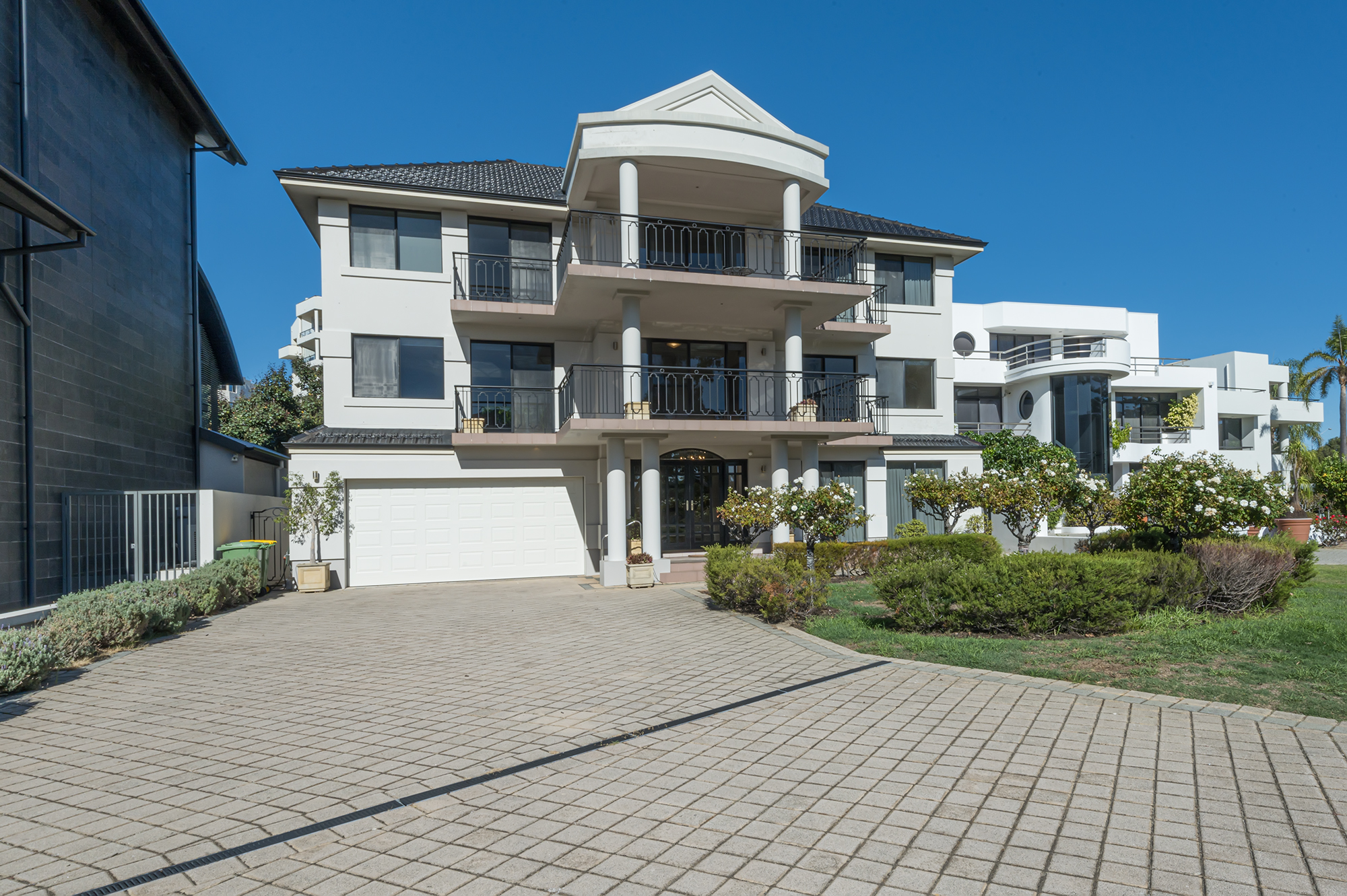 3 MILL POINT CL, SOUTH PERTH WA 6151, 0 Kuwarto, 0 Banyo, House