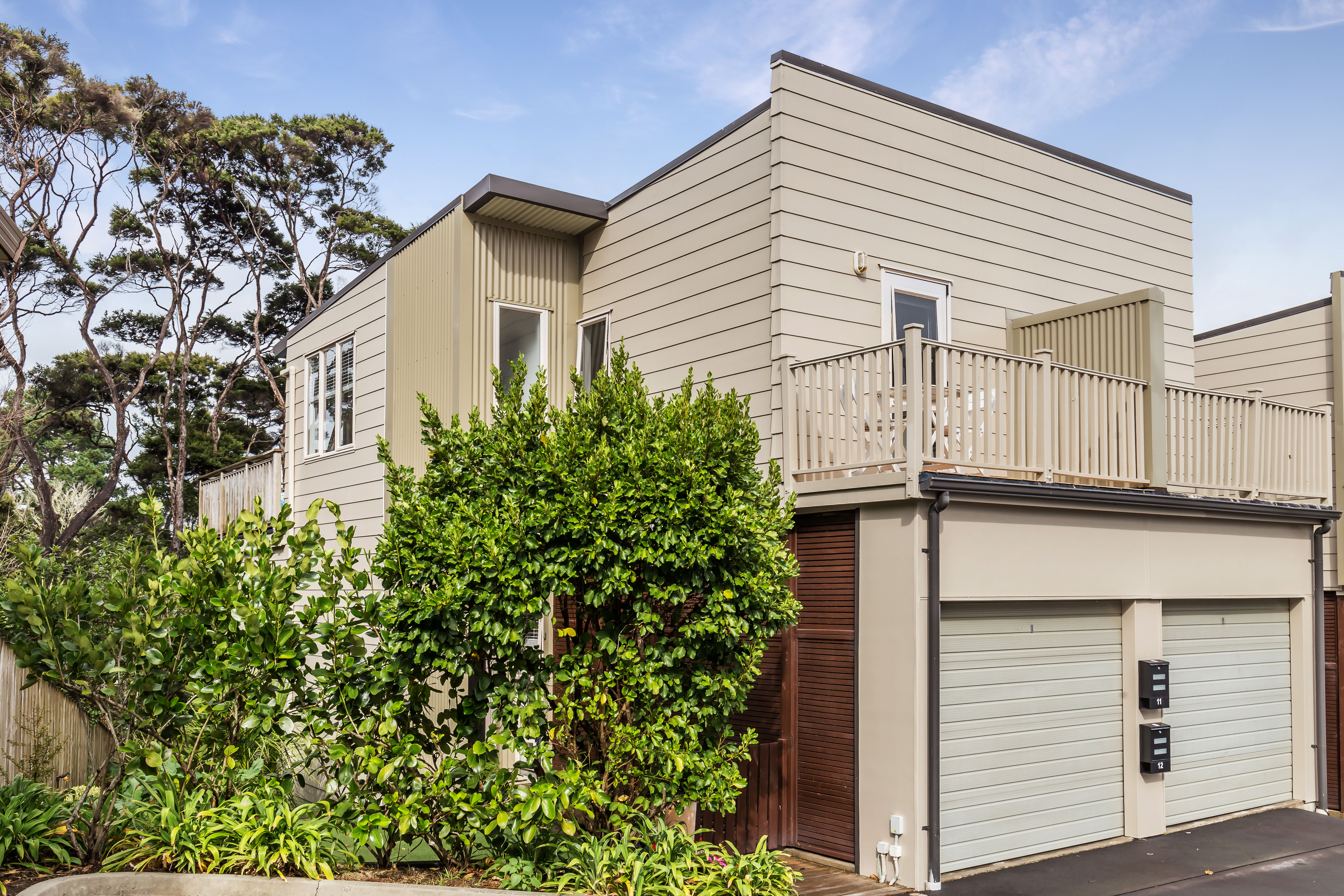 11/216 Manuka Road, Bayview, Auckland - North Shore, 2房, 1浴