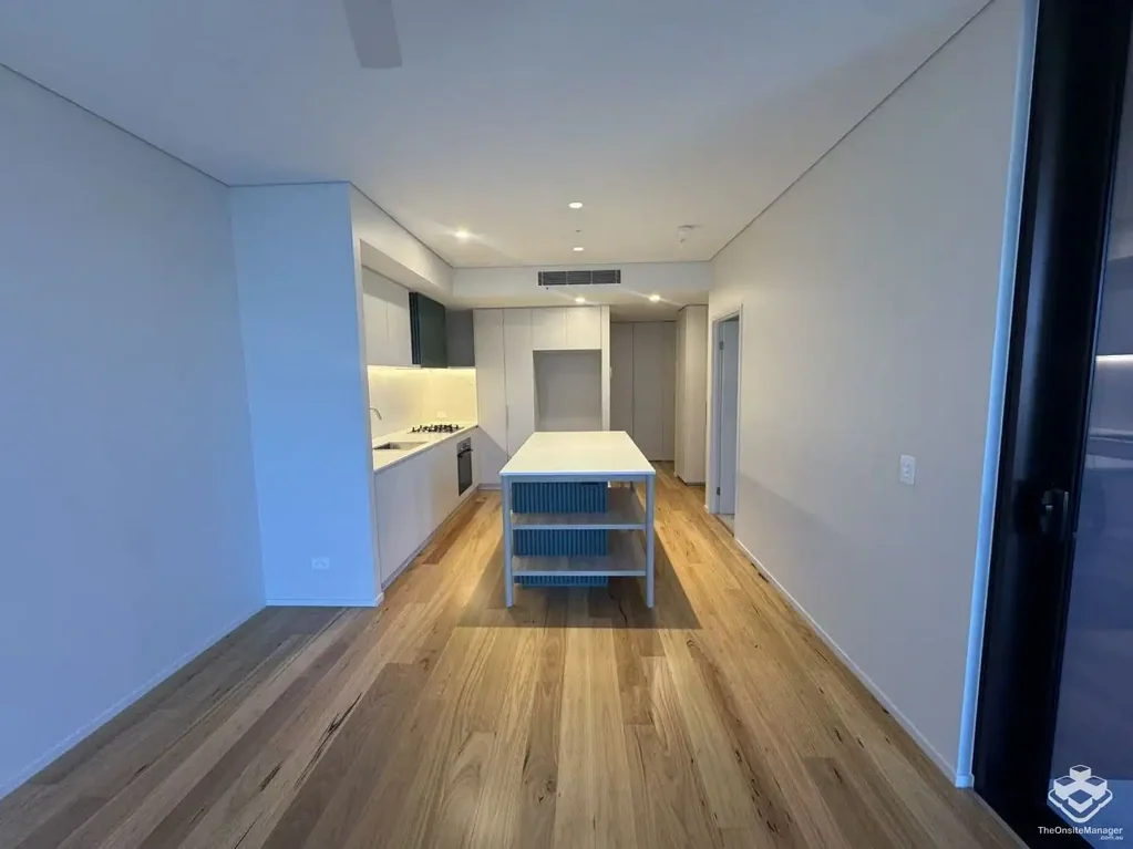 Brand New Luxury Living, 1 Bedroom + MPR, Premium Appliances & Amenities