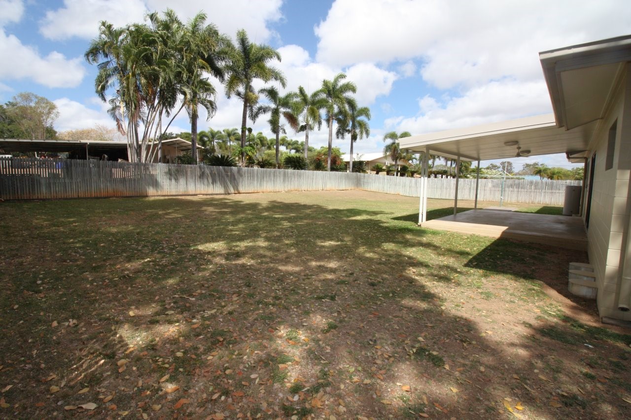 23 HICKS ST, RICHMOND HILL QLD 4820, 0房, 0浴, House