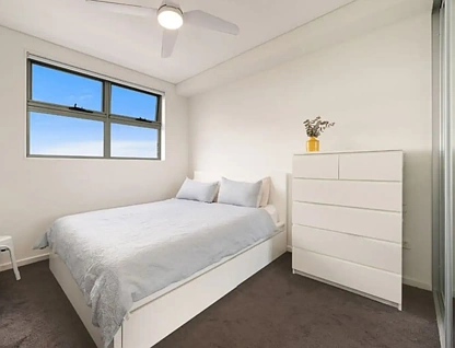 325/44 Armbruster Avenue, North Kellyville, Central Tablelands, 2 habitaciones, 2 baños, Unit