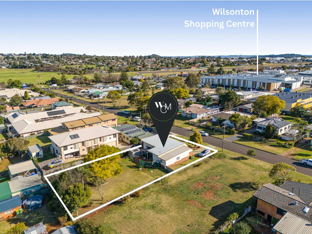 50 Tara Street, Wilsonton, QLD 4350