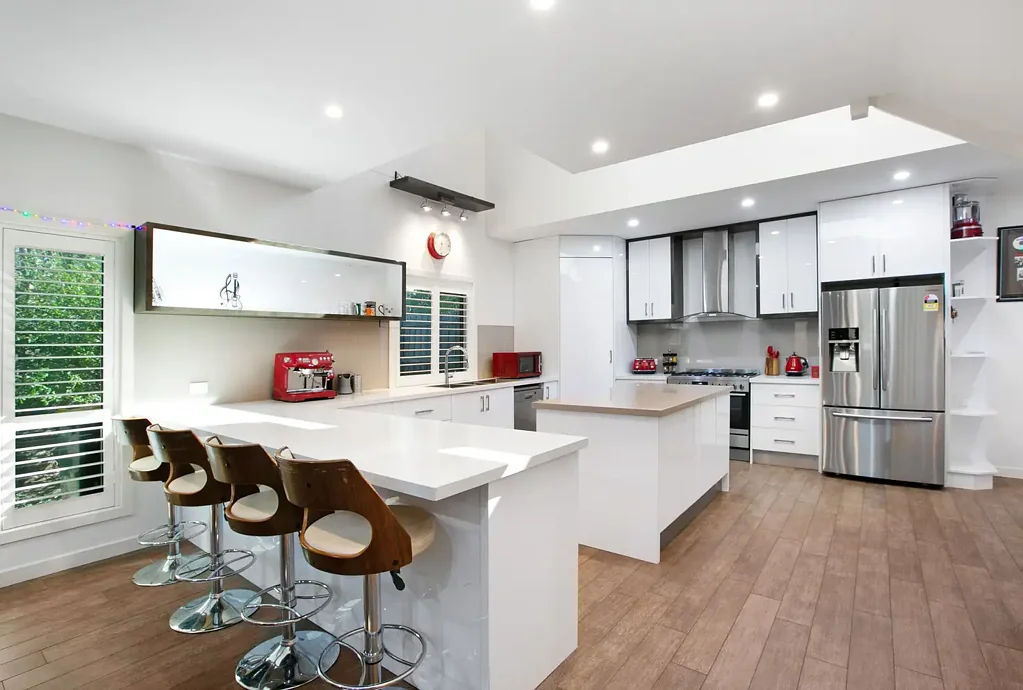 Reservoir 6 Bedroom A Rare Offering of Space, Quality, and Endless Opportunity