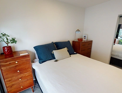 205/312 Swan Street, Richmond, Inner East Melbourne, 2 Schlafzimmer, 1 Badezimmer, Apartment