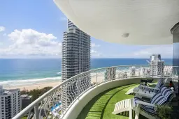 29 C/30 Laycock Street, Surfers Paradise