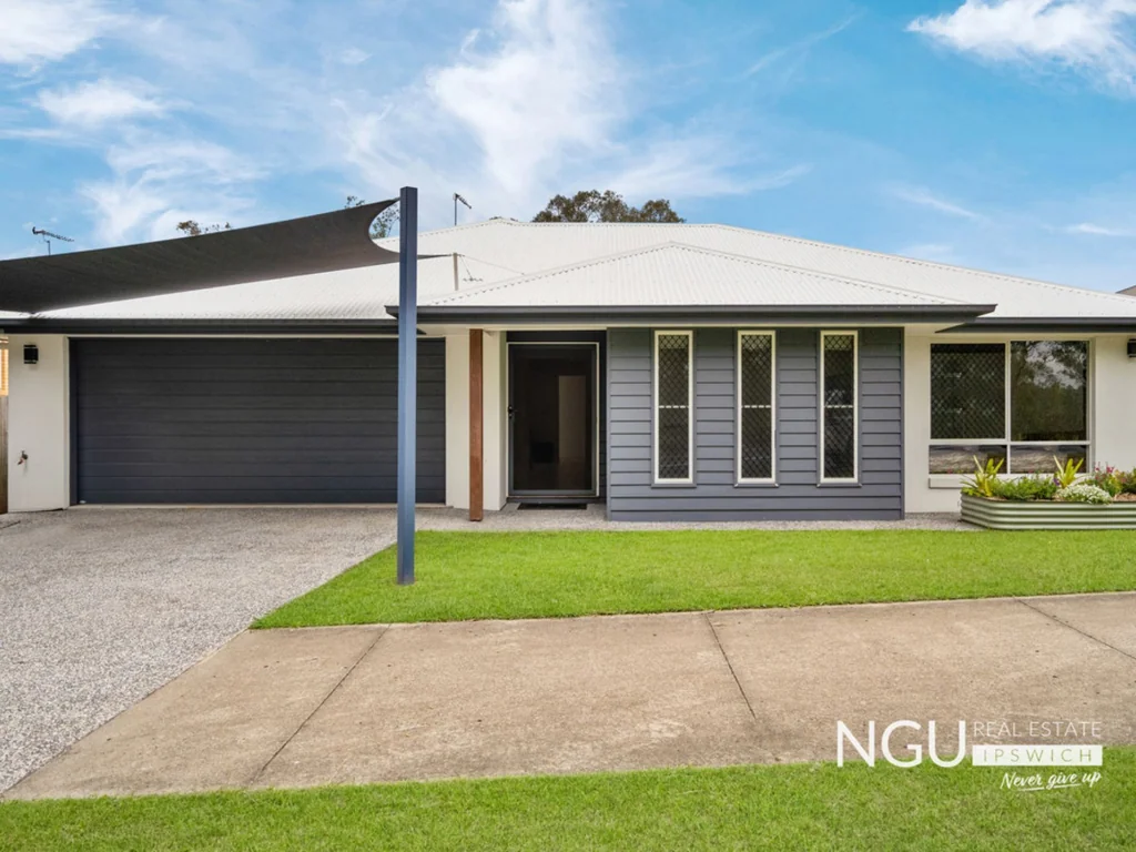 206 Old Ipswich Road, Riverview, QLD 4303