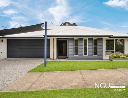 206 Old Ipswich Road, Riverview, QLD 4303, 4 Kuwarto, 2 Banyo, House