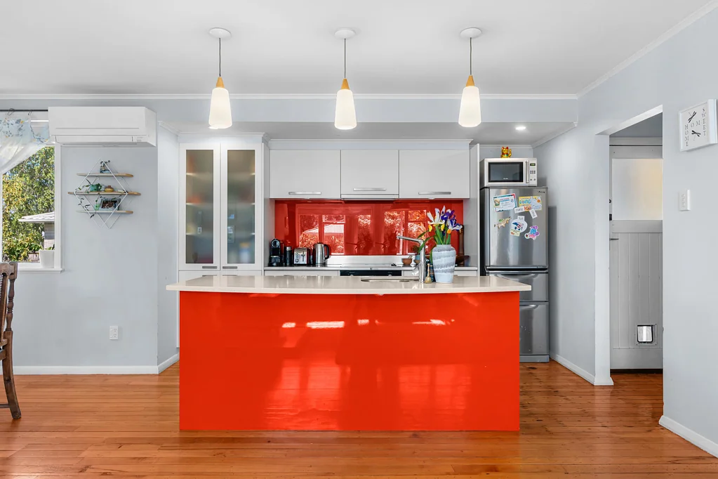 Greytown 4Kwarto Where style meets comfort