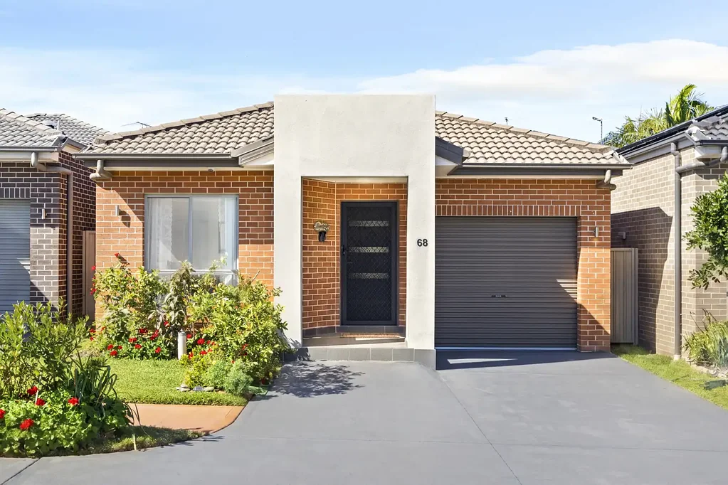 Schofields 3 Bedroom West Facing, Sun Drenched Family Home in Prime Schofields Location!
