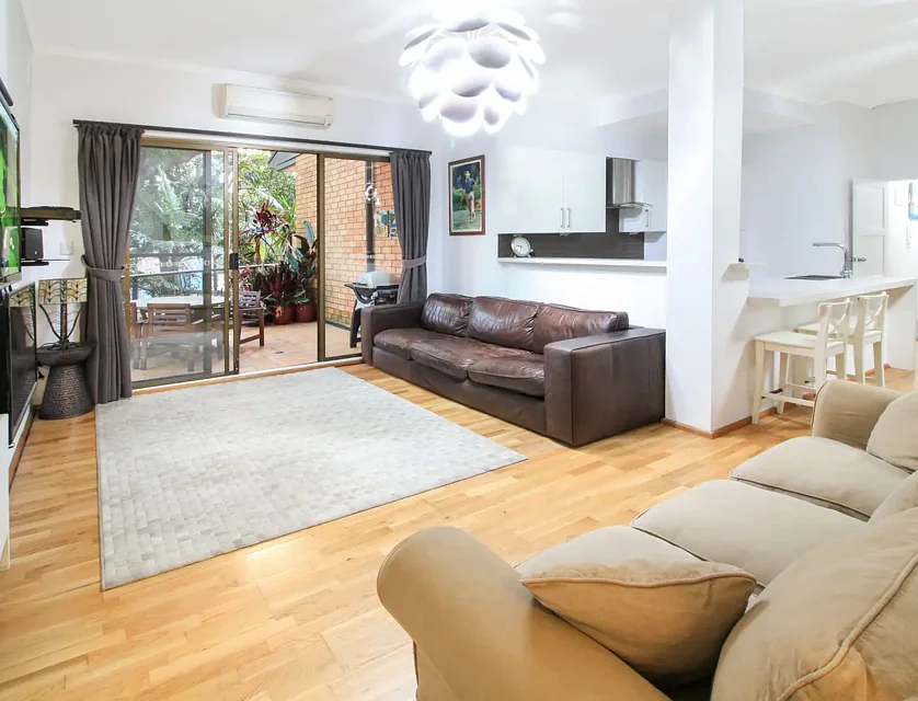3/120A Clovelly Road, Randwick, Eastern Suburbs, 3 phòng ngủ, 3 phòng tắm, Unit