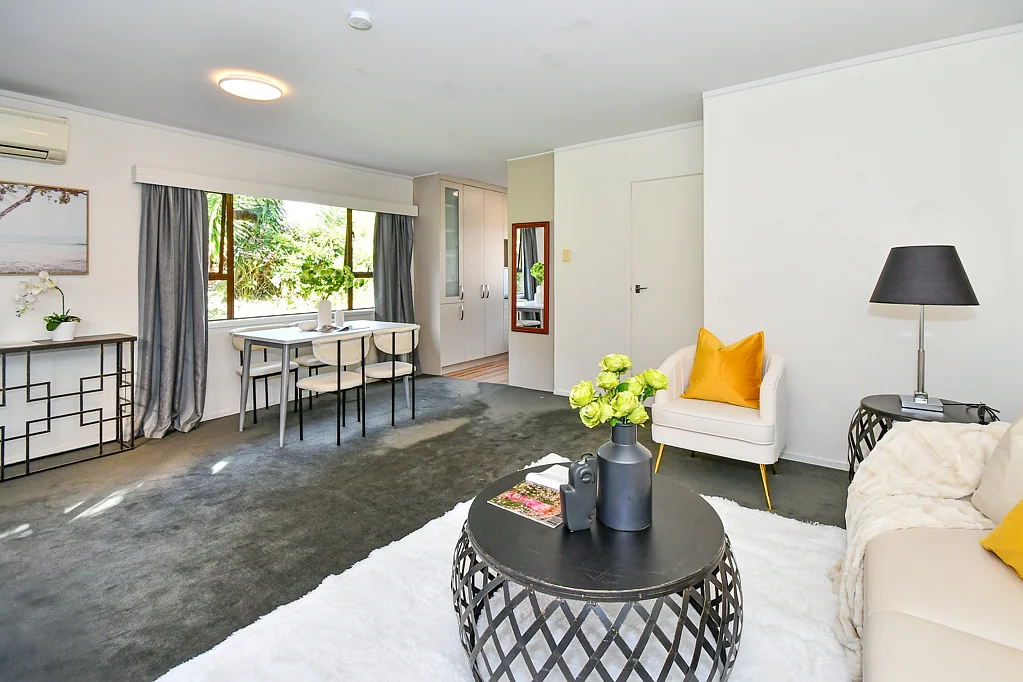 Otahuhu 2房  Affordable, Solid & Superbly Located